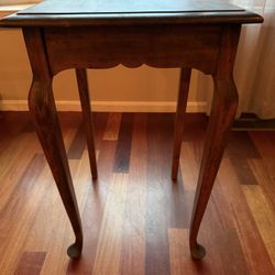 End Table