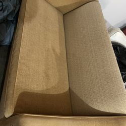 Loveseat 