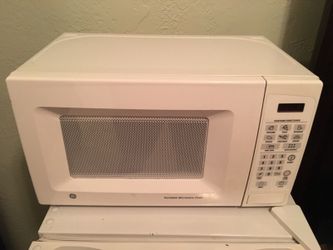 Small Microwave