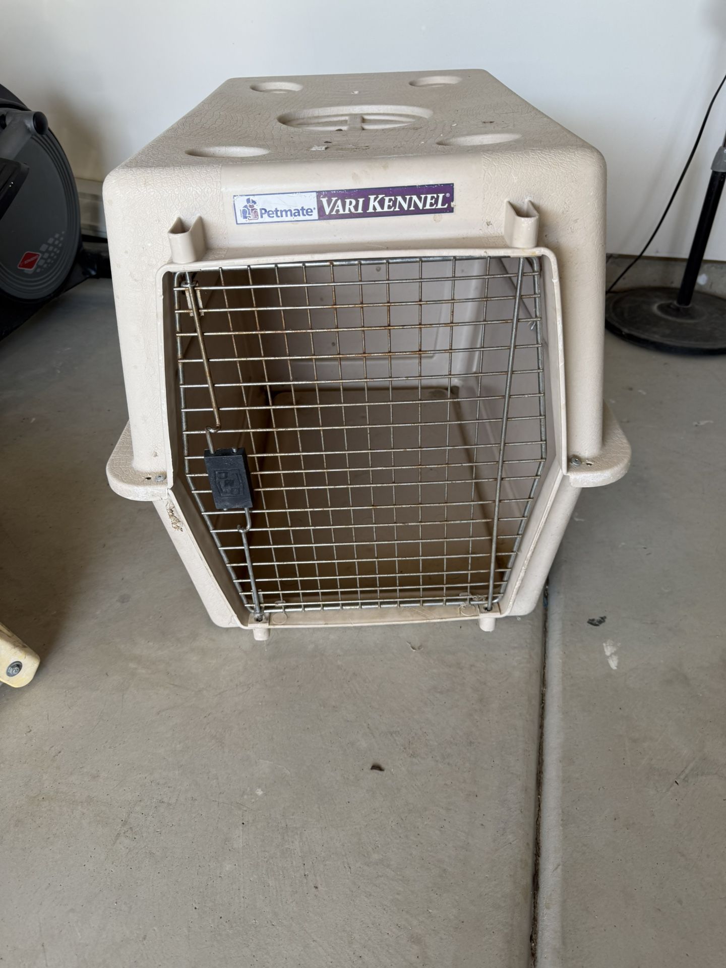 Dog Kennel