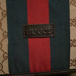 Authentic Gucci 