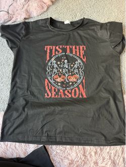 Xl shirt