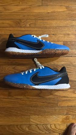 REACT  LEGEND 9 PRO IC size 8