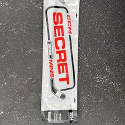 Ccm Secret Mini 