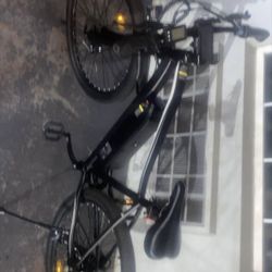 E-bike 