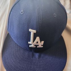 LAD blue OG Color Size 6 7/8