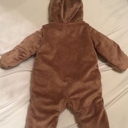 Onesie good body suit 3-6 months