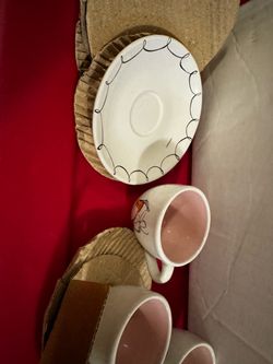 Tea set