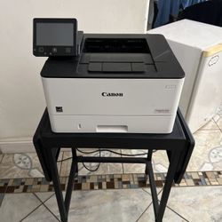 Canon Laser Printer