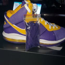 Lebron 8