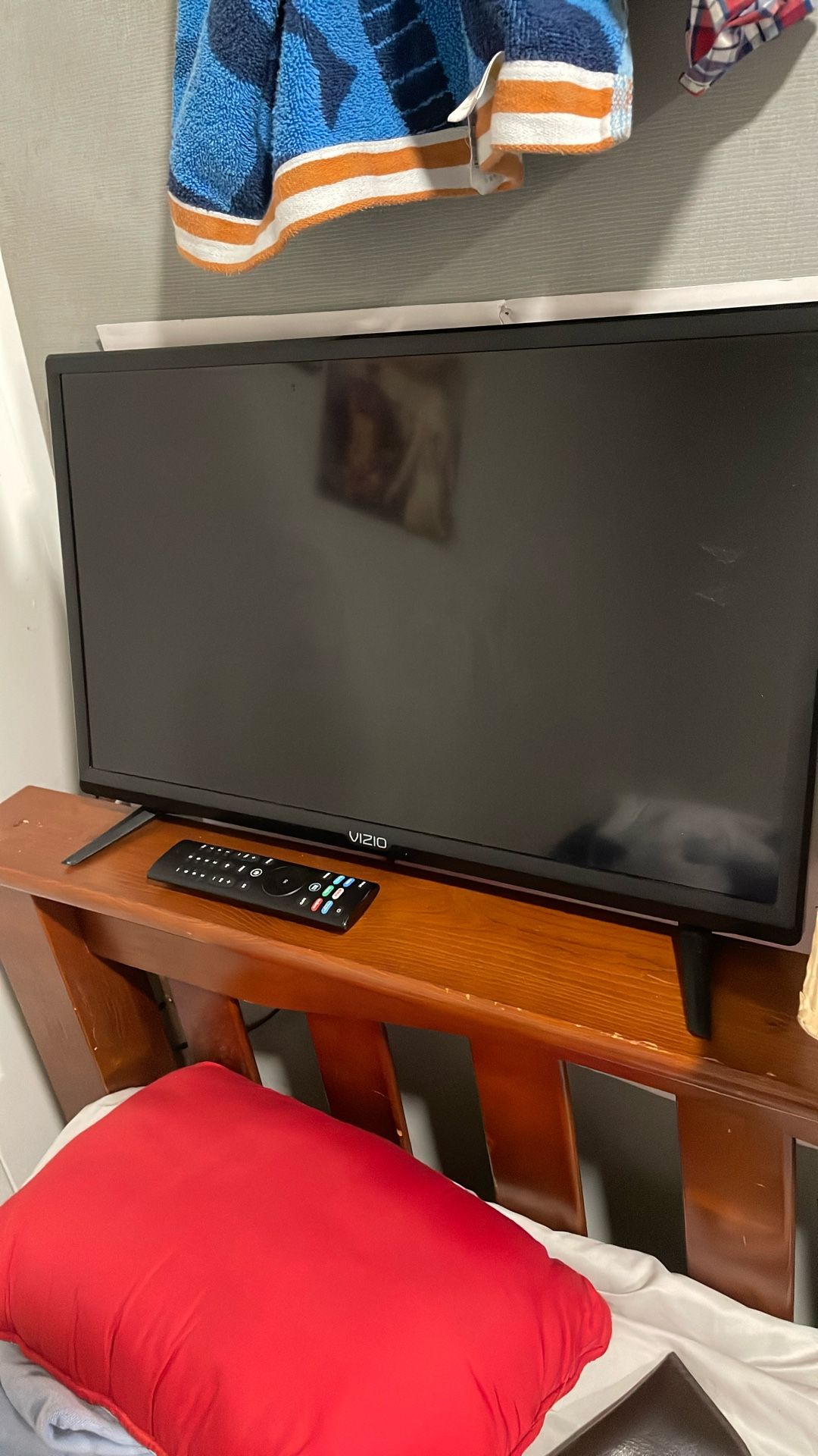 Vizio Tv