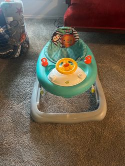 Baby walker