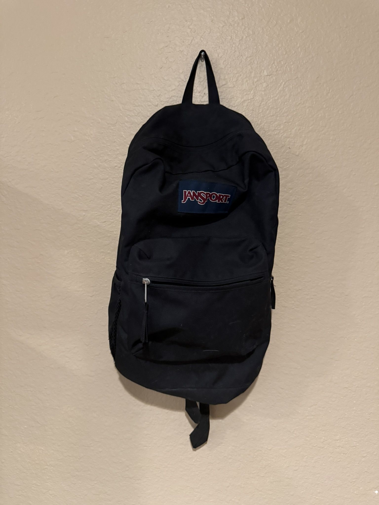 Jansport backpack 