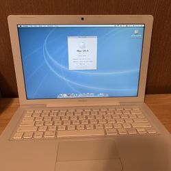 Apple MacBook 13” A1181 