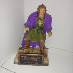 Hunchback of Notre Dame Lon Chaney Figure
