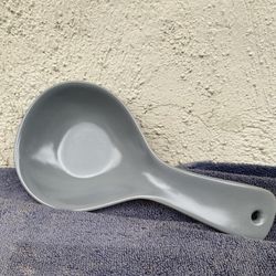 Spoon Rest