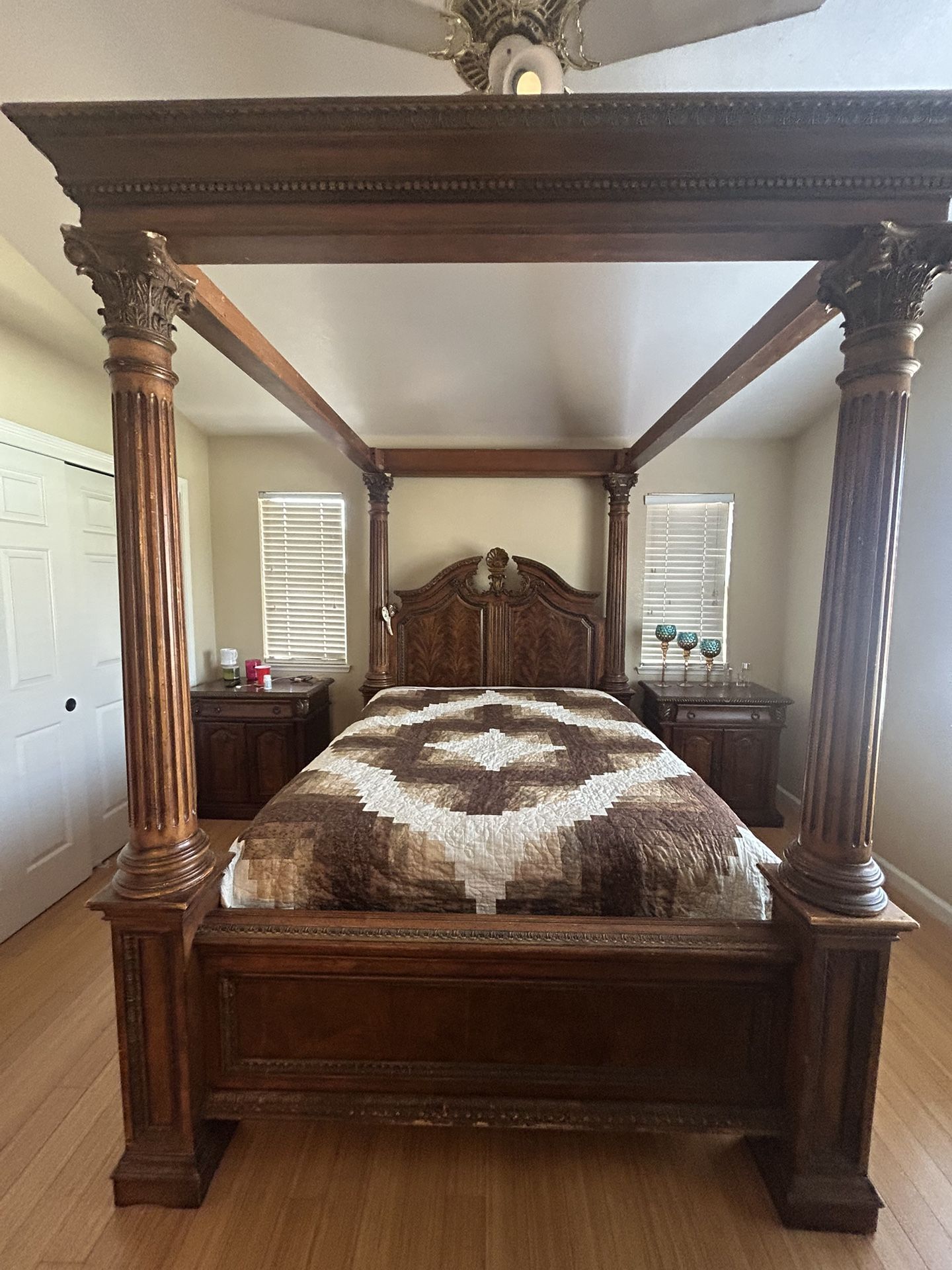 Bedroom Set