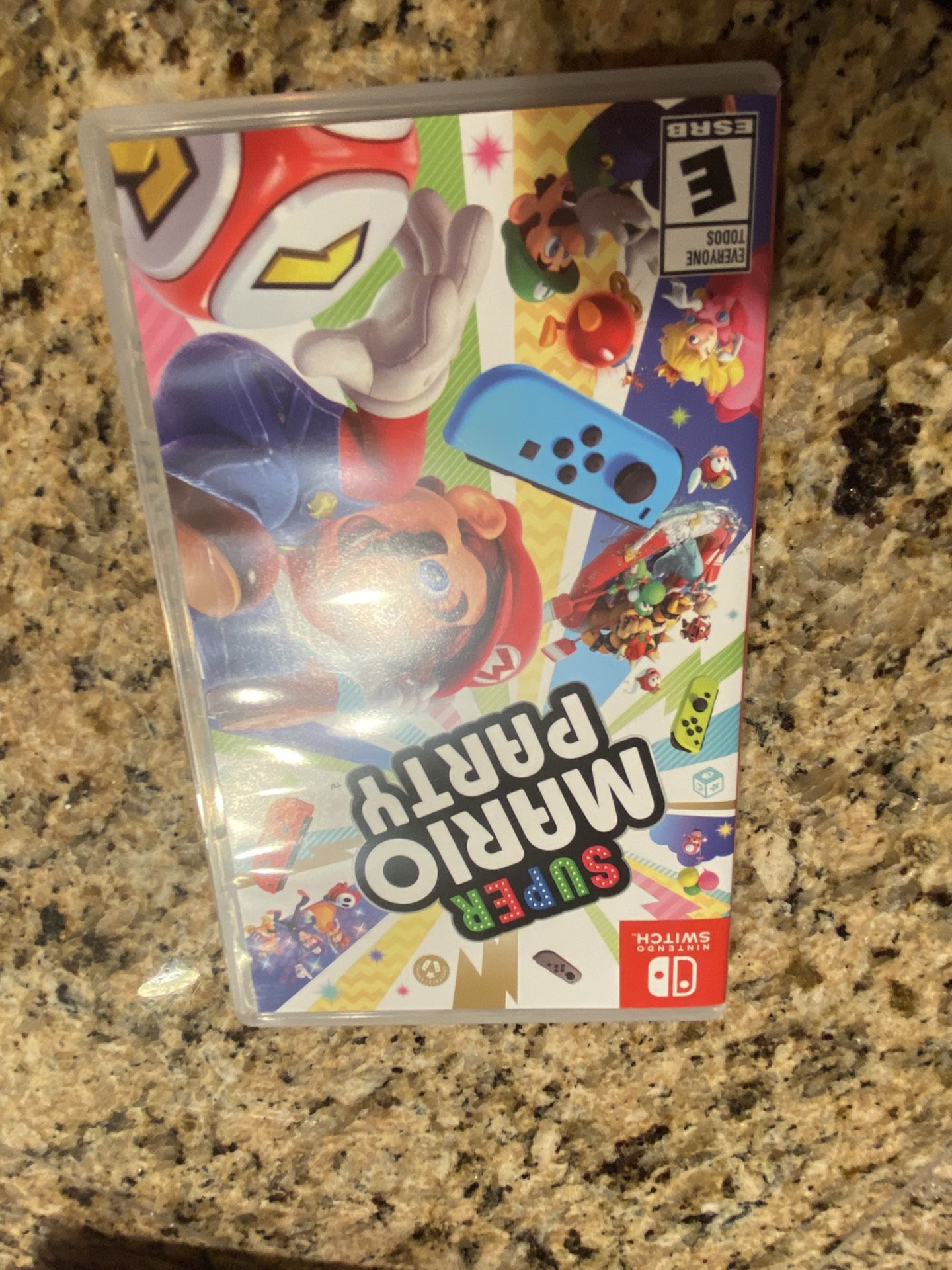 Mario Party