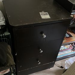 Nightstand
