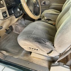 1997 Chevrolet Tahoe