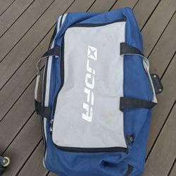 Hockey equipment