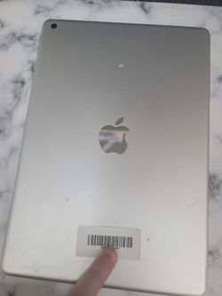 Apple - iPad 7th Gen 10.2" (WiFi) (Used / 32GB / Good / Space Gray - 90 Day Warranty!