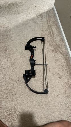 Archery Bow