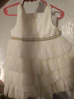 Baby Girl Dress Read Description 📚