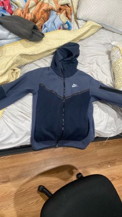 Nike tech