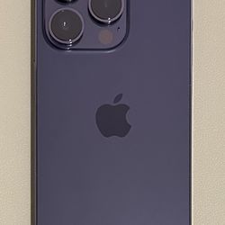 iPhone 14 Pro(256gb) in Mint Conditions 
