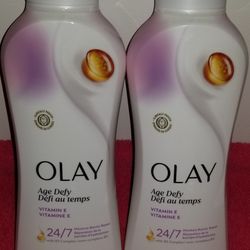 Olay Body Wash 22oz Each 