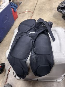 Youth Football Equipment