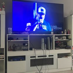 75 Inch TCL Roku Tv