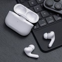 New AirPods Pro 2