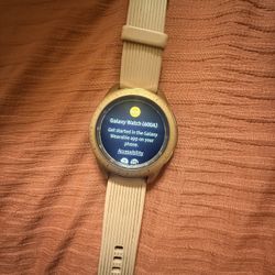 Samsung Galaxy Watch