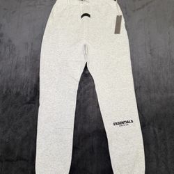 Essentials sweats 