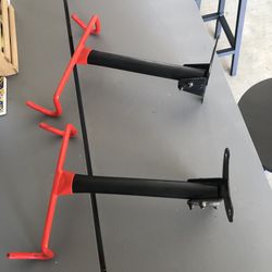 Bike Racks
