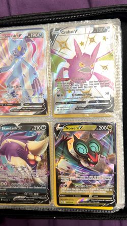 Pokemon cards for sale