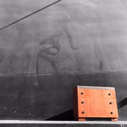 Gorgeous Art Deco Solid Wood Dresser With Period Hardware 🖤