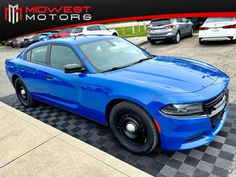 2020 Dodge Charger