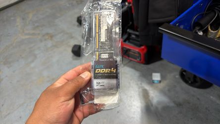 Ddr4 Ram