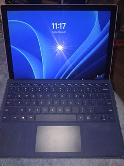Surface pro 7 core i5