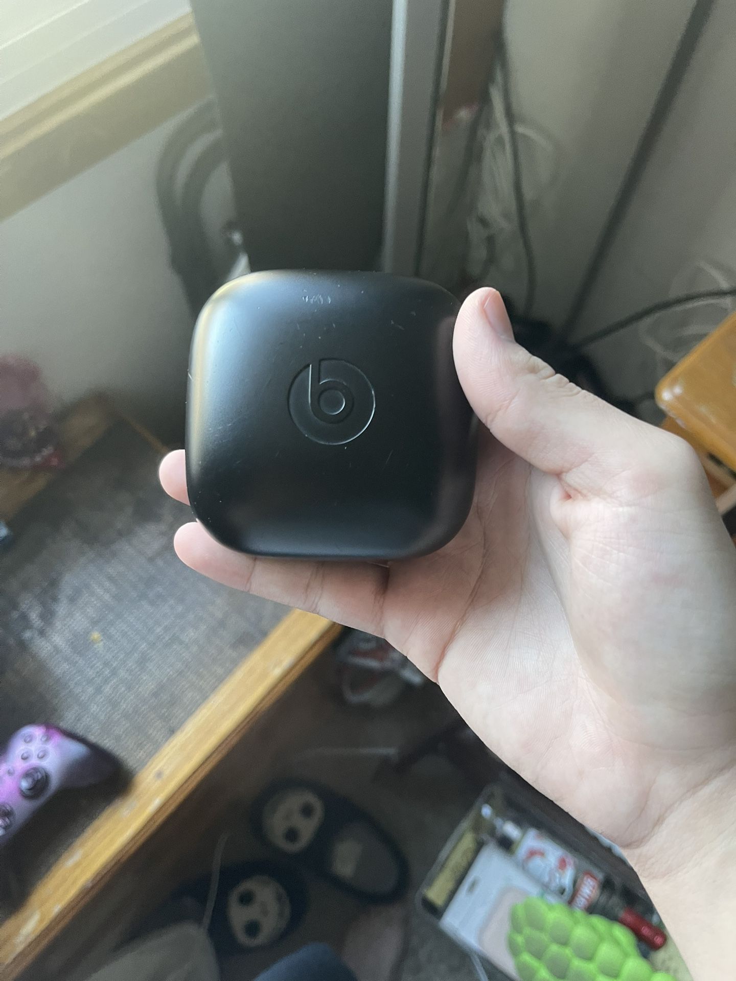Powerbeats Pro