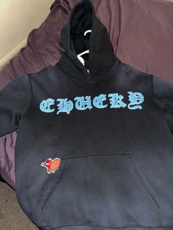 Chucky hoodie
