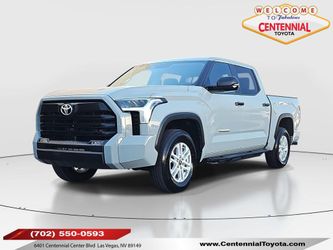 2024 Toyota Tundra