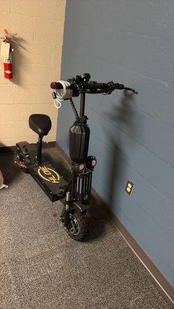 Scooter