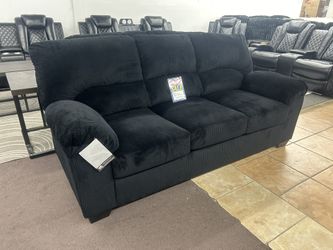 Ashley Sofa & Loveseat Floor Models All Being Liquidated!