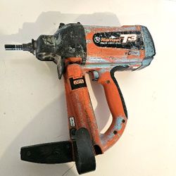 RAMSET T3 MAG GAS TOOL PREOWNED