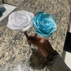 Eternal Roses
