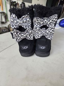 Kids Ugg boots